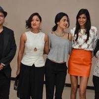 Angry Indian Goddesses Movie Press Meet Photos | Picture 1165093