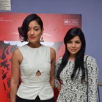 Angry Indian Goddesses Movie Press Meet Photos | Picture 1165135