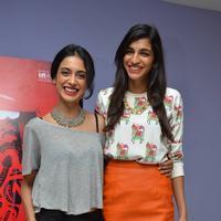 Angry Indian Goddesses Movie Press Meet Photos | Picture 1165136