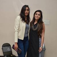 Angry Indian Goddesses Movie Press Meet Photos | Picture 1165144