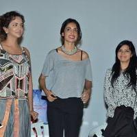 Angry Indian Goddesses Movie Press Meet Photos | Picture 1165162