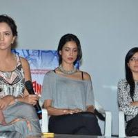 Angry Indian Goddesses Movie Press Meet Photos | Picture 1165163