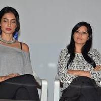 Angry Indian Goddesses Movie Press Meet Photos | Picture 1165174