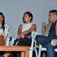 Angry Indian Goddesses Movie Press Meet Photos | Picture 1165175