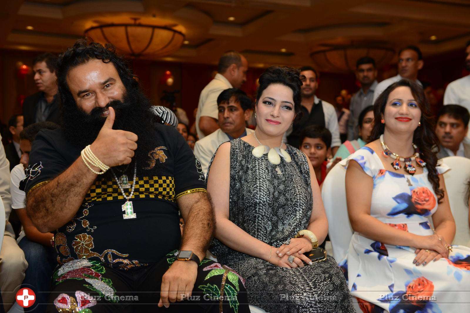 MSG 2 The Messenger Movie Success Party Stills | Picture 1127795