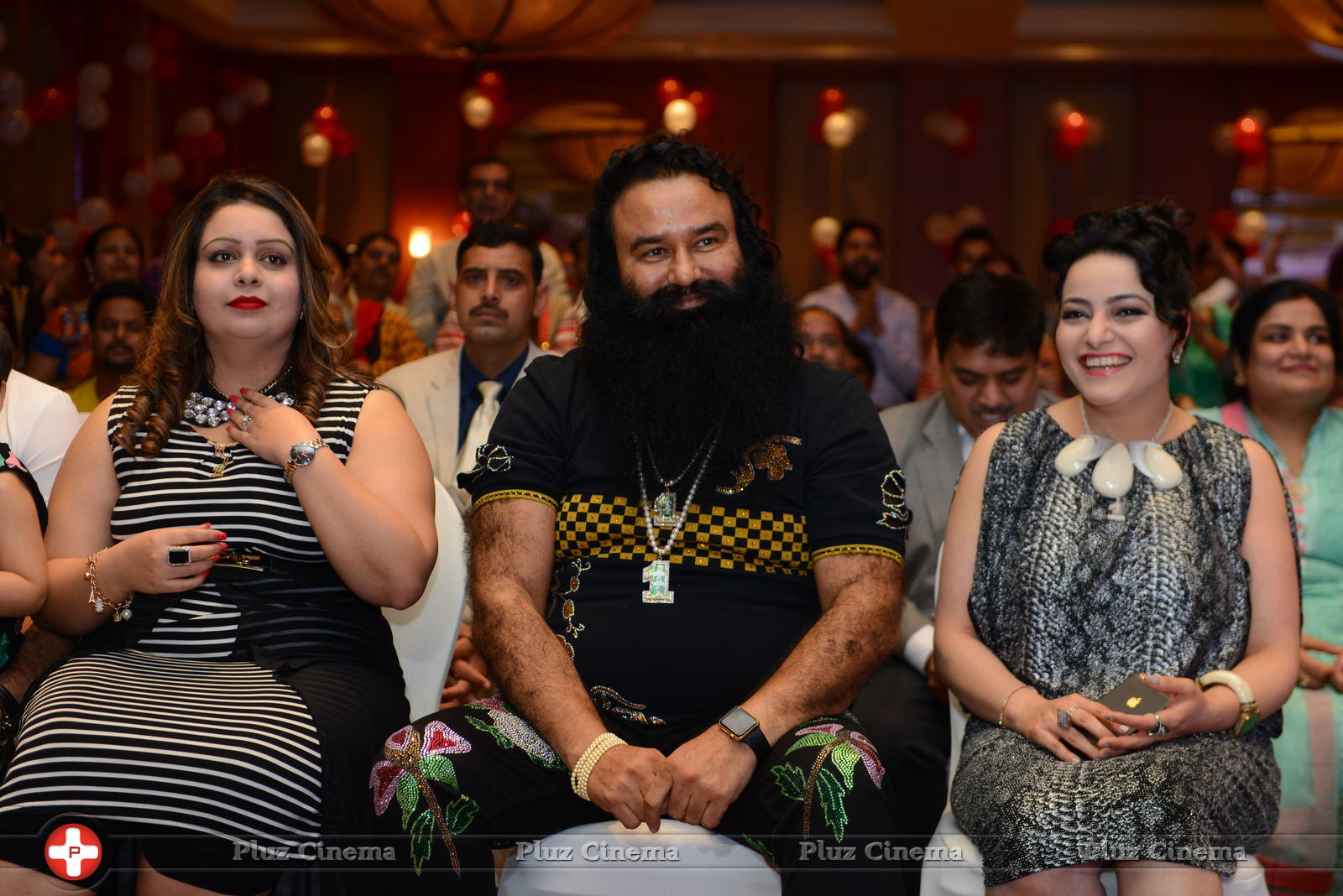 MSG 2 The Messenger Movie Success Party Stills | Picture 1127797