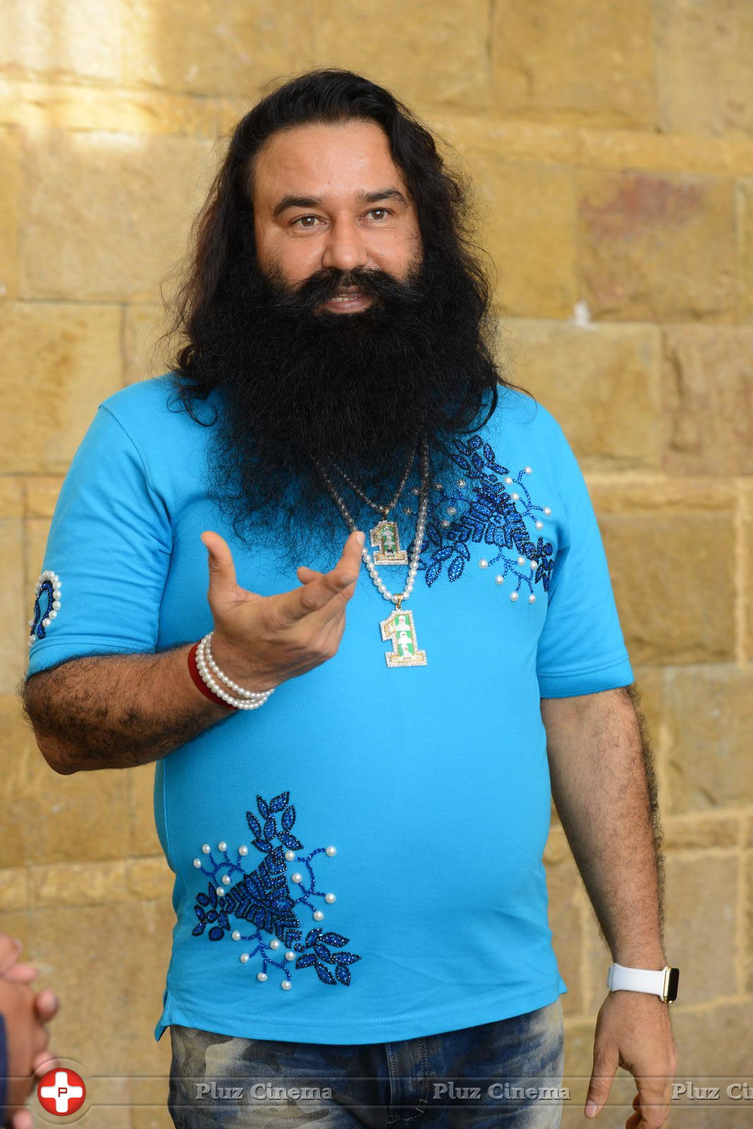 MSG 2 The Messenger Movie Success Party Stills | Picture 1127802