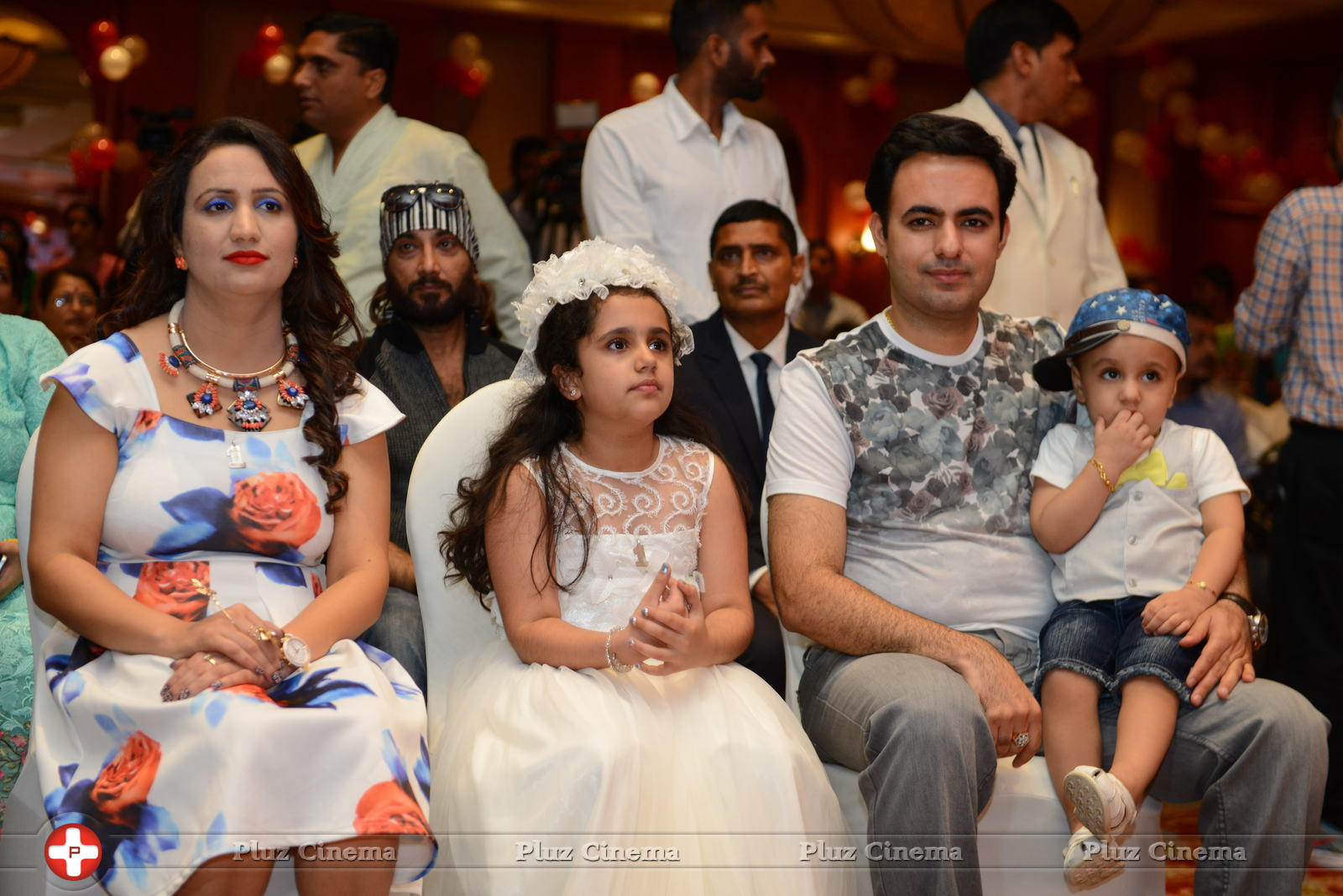 MSG 2 The Messenger Movie Success Party Stills | Picture 1127809