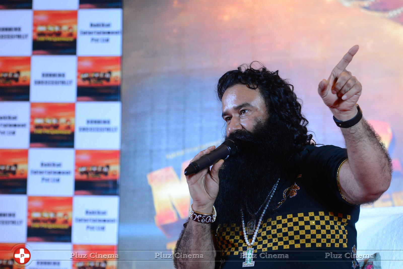 MSG 2 The Messenger Movie Success Party Stills | Picture 1127815