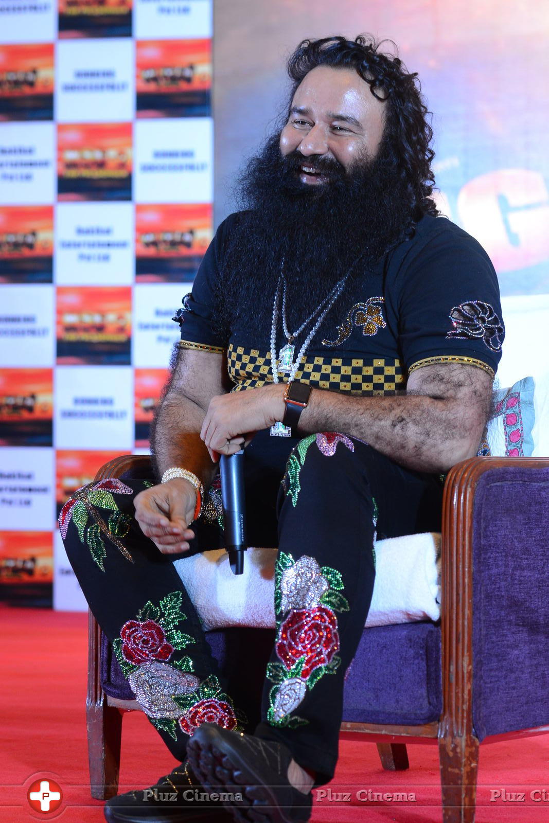 MSG 2 The Messenger Movie Success Party Stills | Picture 1127821