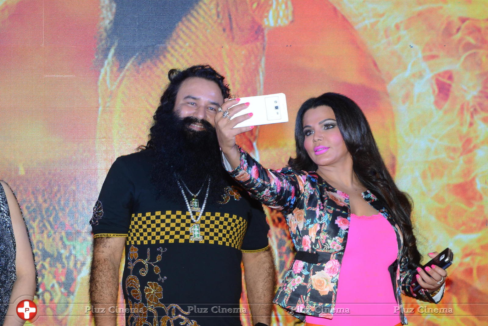 MSG 2 The Messenger Movie Success Party Stills | Picture 1127827