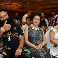 MSG 2 The Messenger Movie Success Party Stills | Picture 1127795