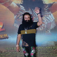 Gurmeet Ram Rahim Singh - MSG 2 The Messenger Movie Success Party Stills | Picture 1127796