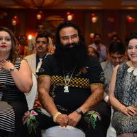 MSG 2 The Messenger Movie Success Party Stills | Picture 1127797