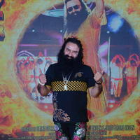 Gurmeet Ram Rahim Singh - MSG 2 The Messenger Movie Success Party Stills | Picture 1127798