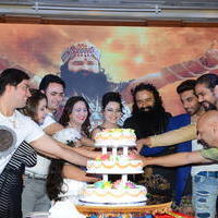 MSG 2 The Messenger Movie Success Party Stills | Picture 1127817