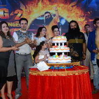 MSG 2 The Messenger Movie Success Party Stills | Picture 1127823