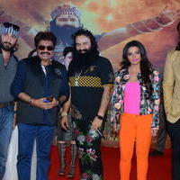 MSG 2 The Messenger Movie Success Party Stills | Picture 1127824