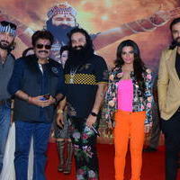 MSG 2 The Messenger Movie Success Party Stills | Picture 1127825