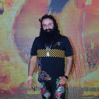 MSG 2 The Messenger - MSG 2 The Messenger Movie Success Party Stills