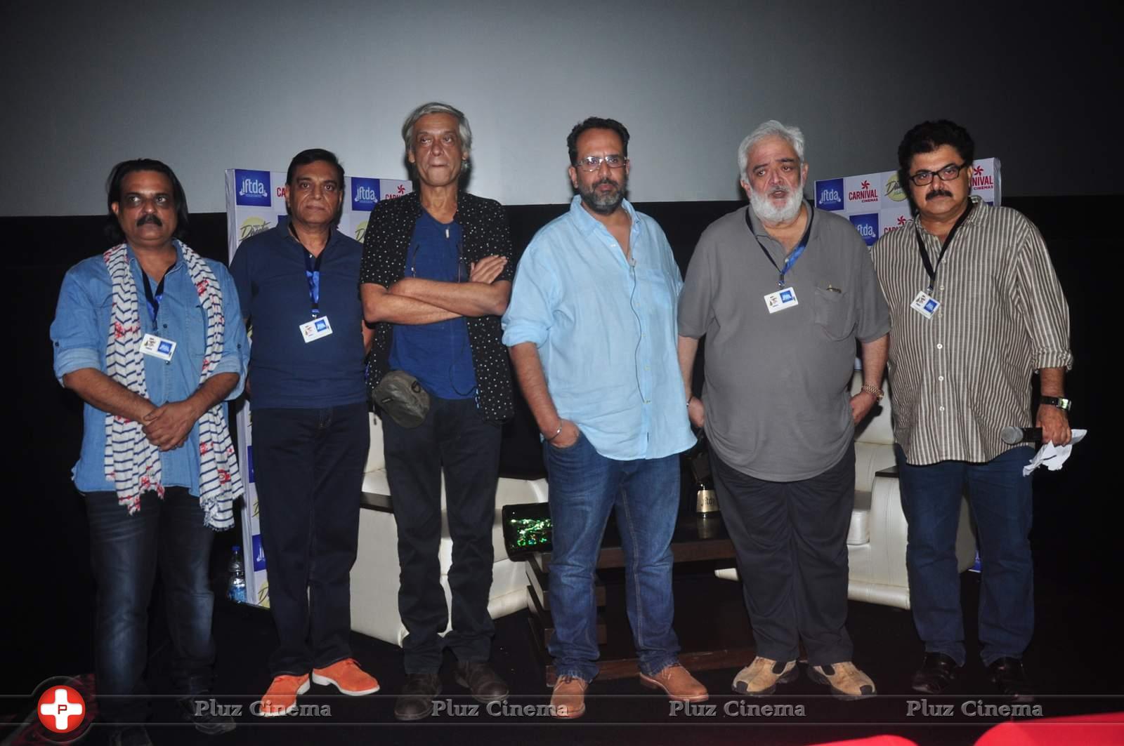 Director's Master Class Session with Anand Rai Photos | Picture 1130425