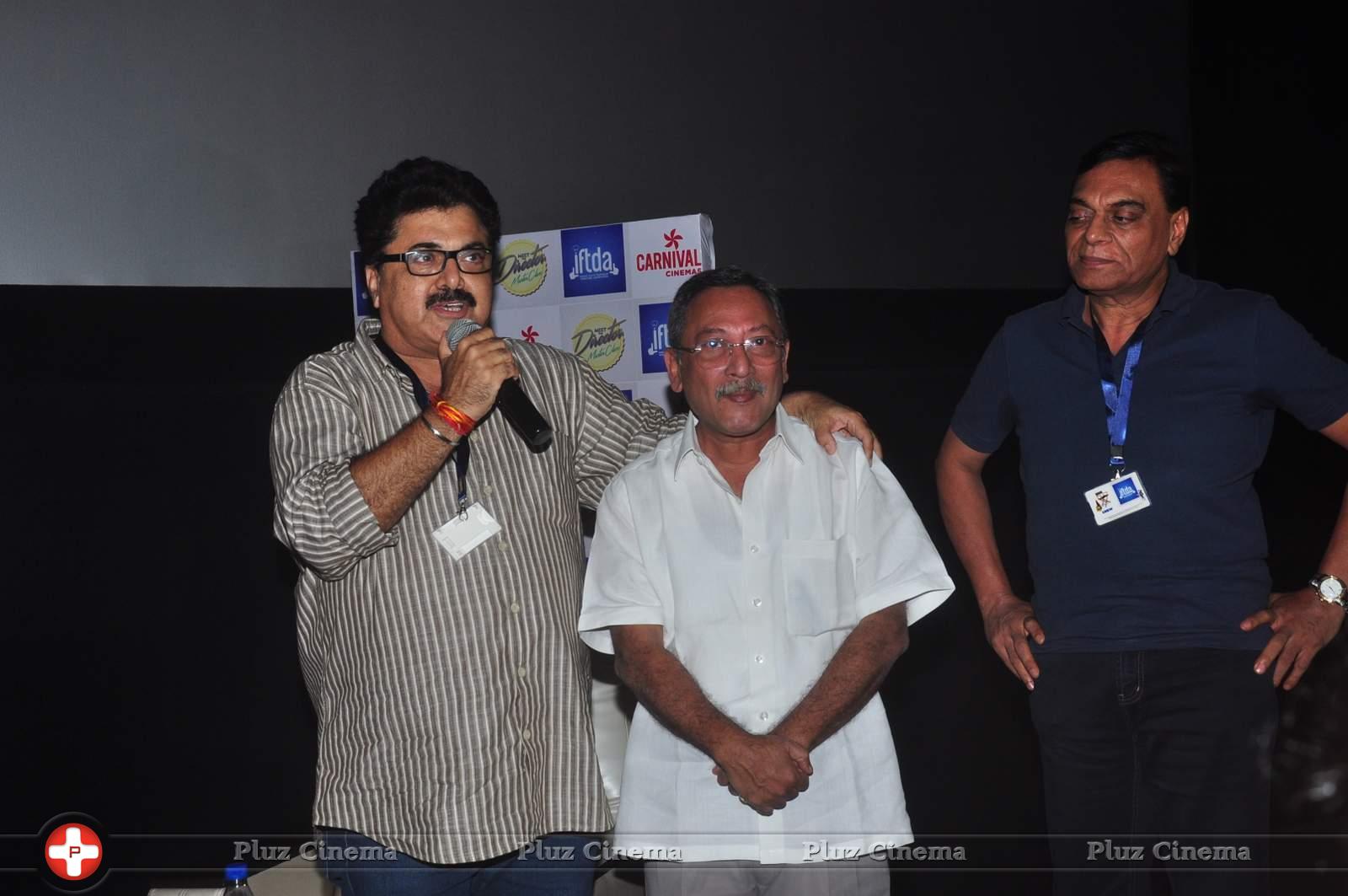 Director's Master Class Session with Anand Rai Photos | Picture 1130430