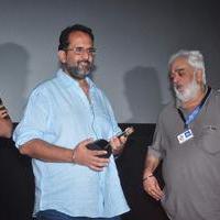 Director's Master Class Session with Anand Rai Photos | Picture 1130419