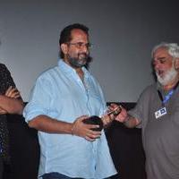 Director's Master Class Session with Anand Rai Photos | Picture 1130420