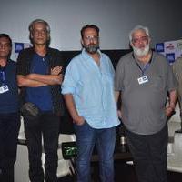 Director's Master Class Session with Anand Rai Photos