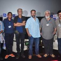 Director's Master Class Session with Anand Rai Photos | Picture 1130426