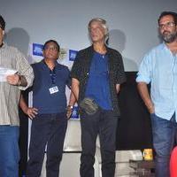 Director's Master Class Session with Anand Rai Photos | Picture 1130443