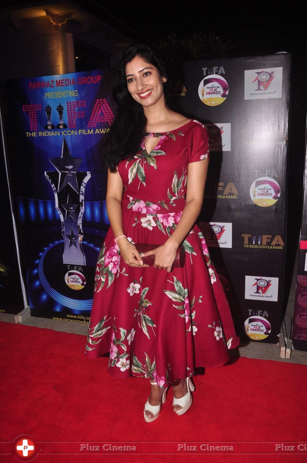 Gauhar Khan & Ekta Kapoor at TIFA Awards Stills | Picture 1130479