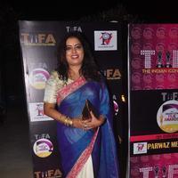 Gauhar Khan & Ekta Kapoor at TIFA Awards Stills | Picture 1130466