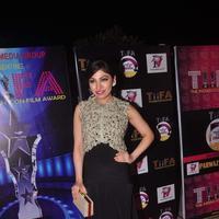 Gauhar Khan & Ekta Kapoor at TIFA Awards Stills | Picture 1130468