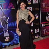Gauhar Khan & Ekta Kapoor at TIFA Awards Stills | Picture 1130469