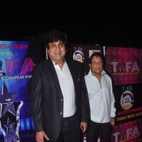 Gauhar Khan & Ekta Kapoor at TIFA Awards Stills | Picture 1130470