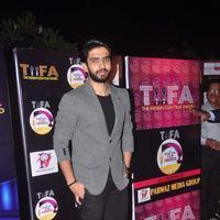Gauhar Khan & Ekta Kapoor at TIFA Awards Stills | Picture 1130471