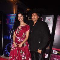 Gauhar Khan & Ekta Kapoor at TIFA Awards Stills | Picture 1130475