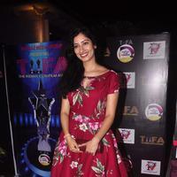 Gauhar Khan & Ekta Kapoor at TIFA Awards Stills | Picture 1130477