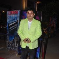 Gauhar Khan & Ekta Kapoor at TIFA Awards Stills | Picture 1130478