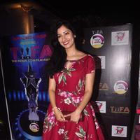 Gauhar Khan & Ekta Kapoor at TIFA Awards Stills | Picture 1130479