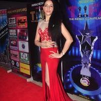 Gauhar Khan & Ekta Kapoor at TIFA Awards Stills | Picture 1130484