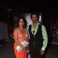 Gauhar Khan & Ekta Kapoor at TIFA Awards Stills | Picture 1130490