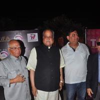 Gauhar Khan & Ekta Kapoor at TIFA Awards Stills | Picture 1130491
