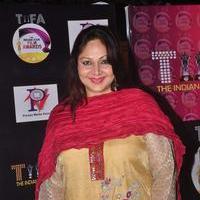 Gauhar Khan & Ekta Kapoor at TIFA Awards Stills | Picture 1130496