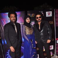 Gauhar Khan & Ekta Kapoor at TIFA Awards Stills | Picture 1130500