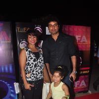 Gauhar Khan & Ekta Kapoor at TIFA Awards Stills | Picture 1130502