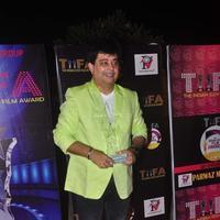 Gauhar Khan & Ekta Kapoor at TIFA Awards Stills | Picture 1130504