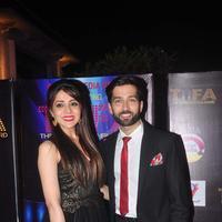 Gauhar Khan & Ekta Kapoor at TIFA Awards Stills | Picture 1130511