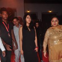 Gauhar Khan & Ekta Kapoor at TIFA Awards Stills | Picture 1130514